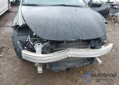 2016 Dodge Dart Se из США, поврежденный, VIN 1C3CDFAA4GD752349